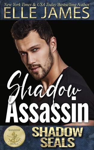 Cover image for Shadow Assassin: Shadow SEALs