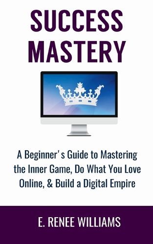 Cover image for Success Mastery