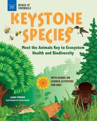 Cover image for Keystone Species