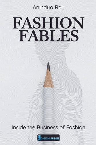 Cover image for Fashion Fables