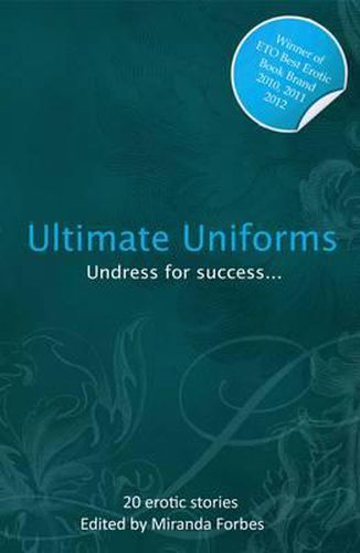 Ultimate Uniforms: An Xcite Collection of Uniform Delights
