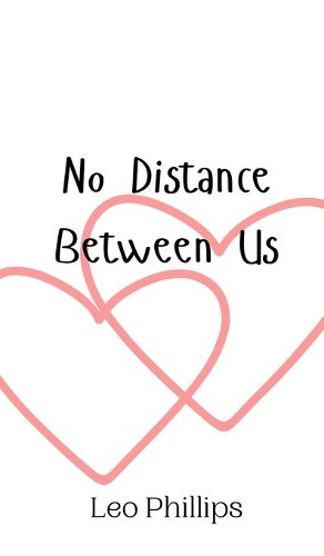 Cover image for No Distance Between Us