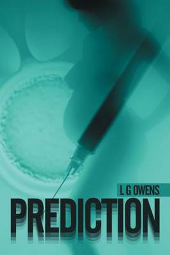 Cover image for Prediction