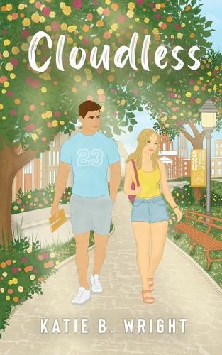 Cover image for Cloudless