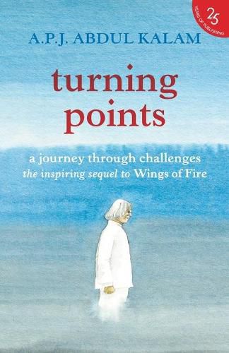 Cover image for Turning Points:: A Journey Through Challenges