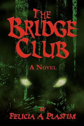 Cover image for The Bridge Club