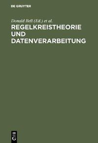 Cover image for Regelkreistheorie und Datenverarbeitung