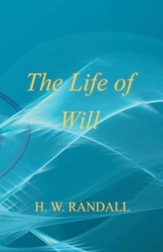 Cover image for The Life of Will