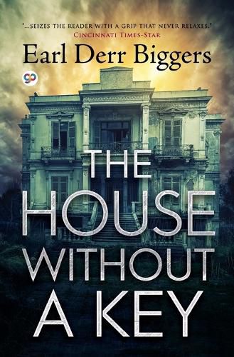 Cover image for The House Without a Key