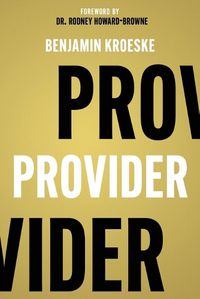 Cover image for Provider