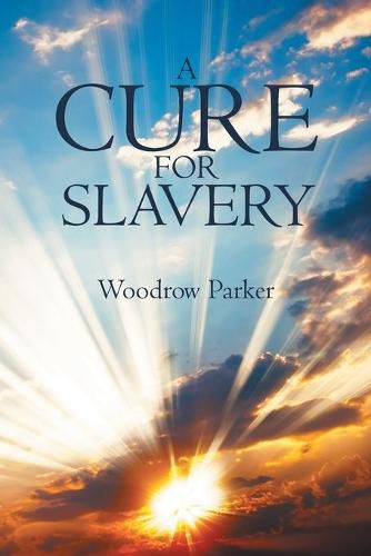 Cover image for A Cure for Slavery