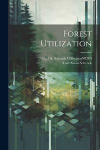 Cover image for Forest Utilization