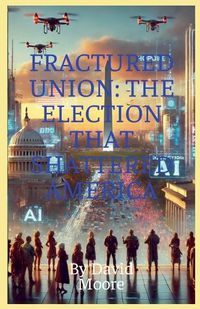 Cover image for Fractured Union