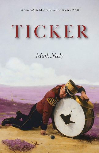 Cover image for Ticker