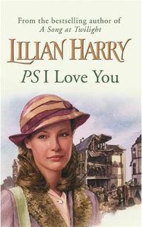 Cover image for PS I Love You