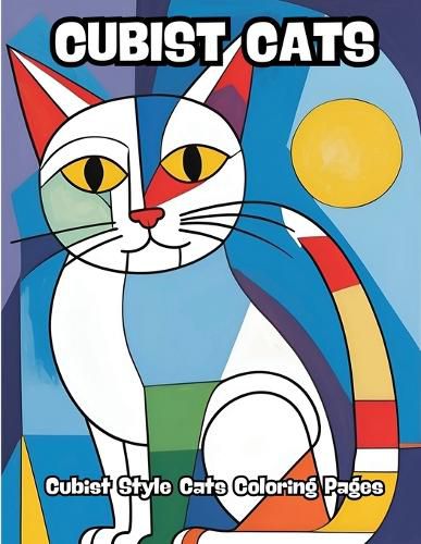 Cubist Cats