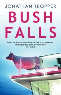Cover image for Bush Falls