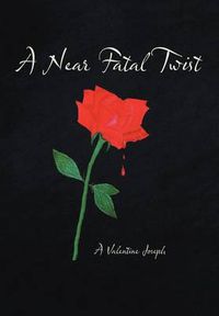 Cover image for A Near Fatal Twist