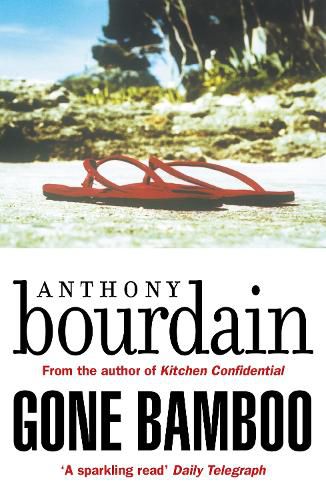 Cover image for Gone Bamboo