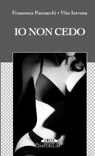 Cover image for Io Non Cedo
