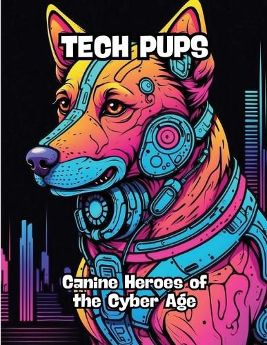 Tech Pups