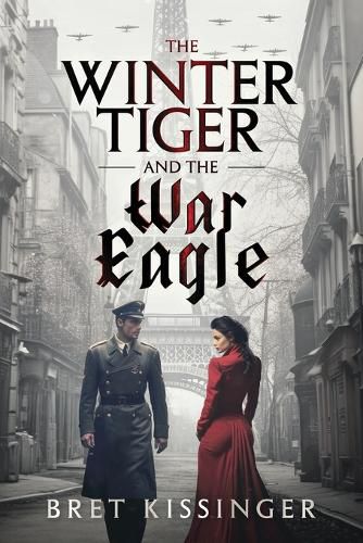 Cover image for The Winter Tiger & The War Eagle