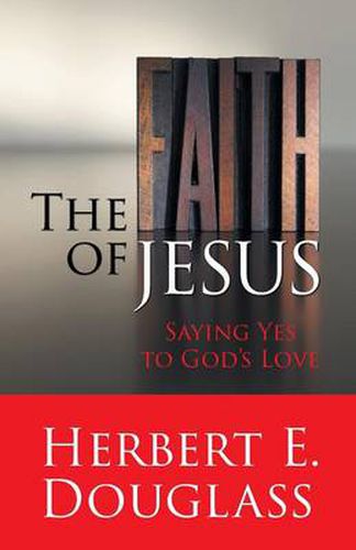 Cover image for The Faith of Jesus