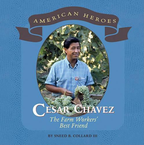 Cesar Chavez