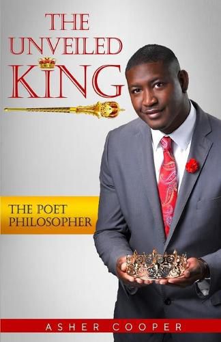 Cover image for The Unveiled King