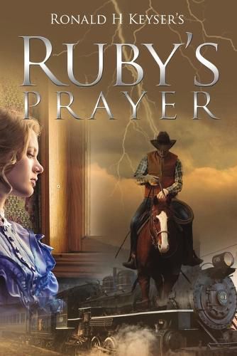 Cover image for Ruby's Prayer