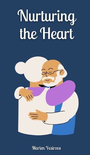 Cover image for Nurturing the Heart