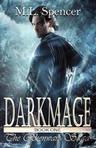 Cover image for Darkmage