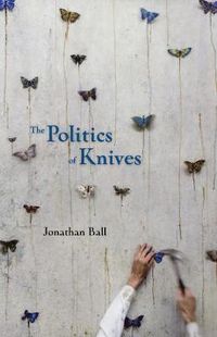 Cover image for The Politics of Knives