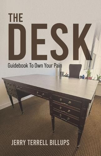 Cover image for The Desk