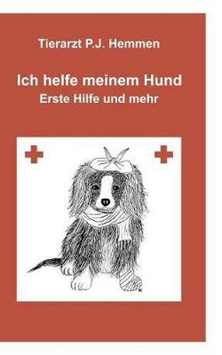 Cover image for Ich helfe meinem Hund, Erste Hilfe und mehr