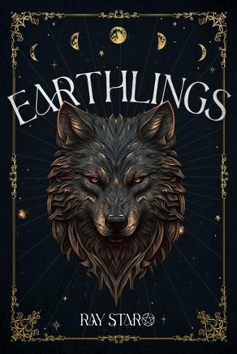 Cover image for Earthlings: The Beginning