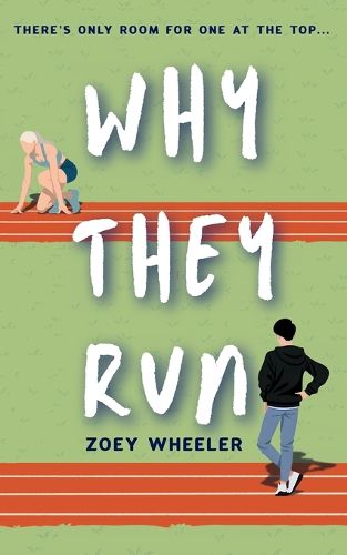 Cover image for Why They Run