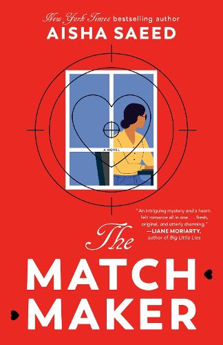 Cover image for The Matchmaker