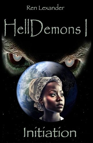 Cover image for Initiation