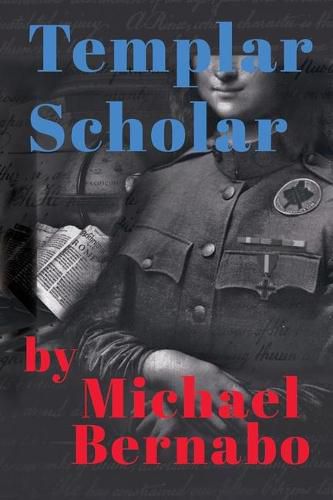 Cover image for Templar Scholar