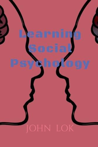 Learning Social Psychology