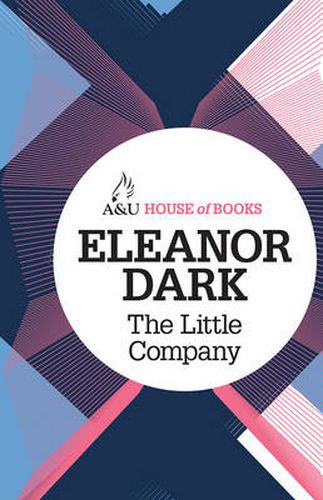 Cover image for The Little Company