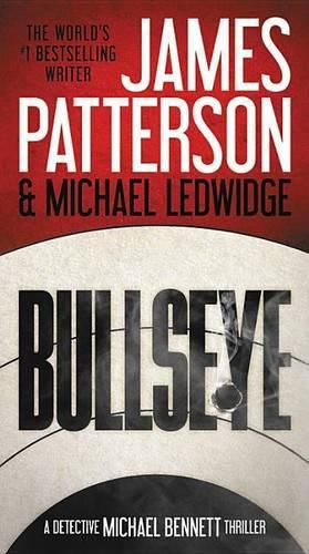 Cover image for Bullseye