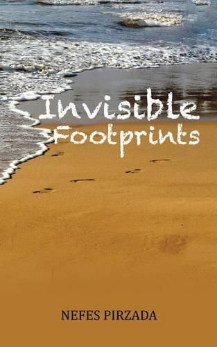 Cover image for Invisible Footprints