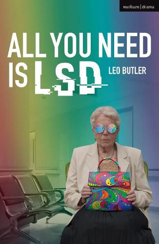 Cover image for All You Need is LSD