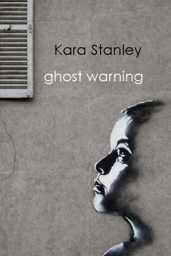 Cover image for Ghost Warning