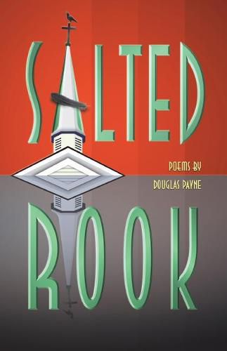 Cover image for Salted Rook