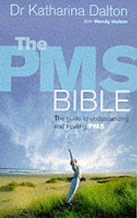 Cover image for The Pms Bible