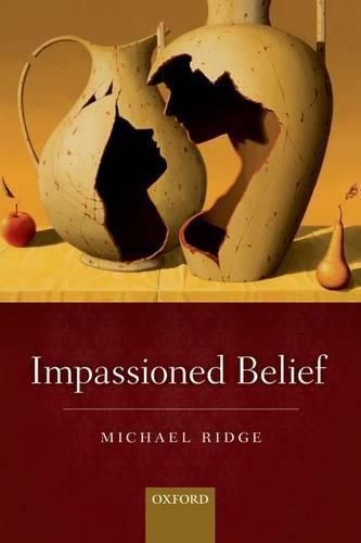 Cover image for Impassioned Belief