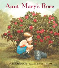 Cover image for Aunt Mary's Rose